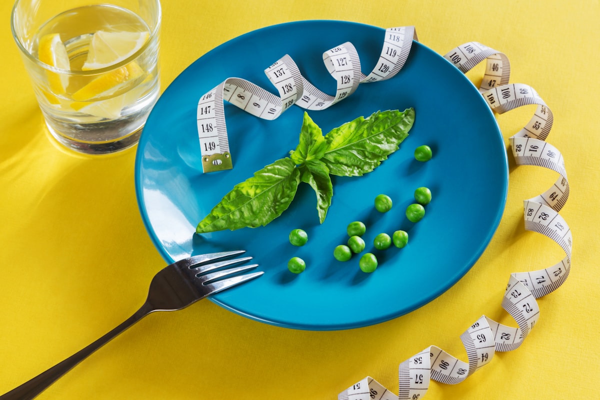 Makro Nutrisi